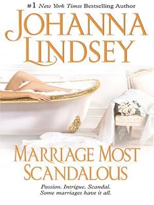 Marriage Most Scandalous
