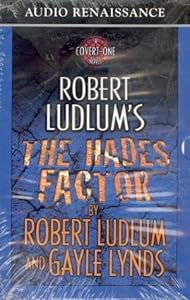 Robert Ludlum's The Hades Factor: A Covert-One Novel