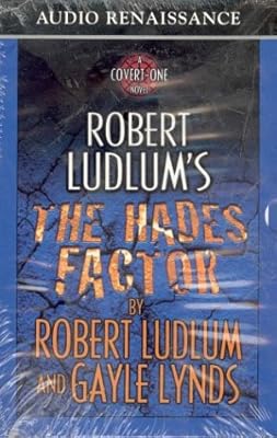 Robert Ludlum's The Hades Factor: A Covert-One Novel