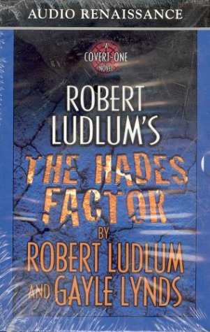 Robert Ludlum's The Hades Factor: A Covert-One Novel by Robert Ludlum