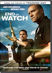 End of Watch