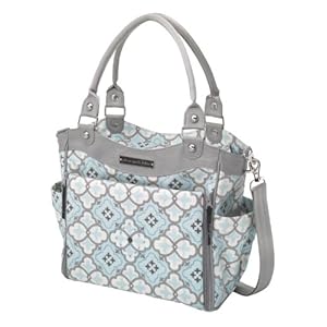 Petunia Pickle Bottom City Carryall