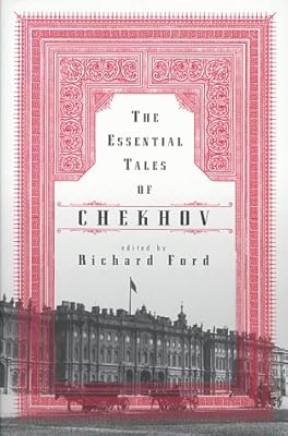 The Essential Tales Of Chekhov
