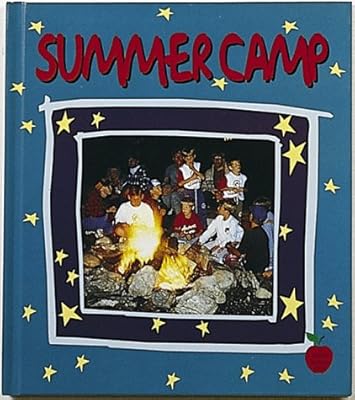 Summer Camp (Crabapple)