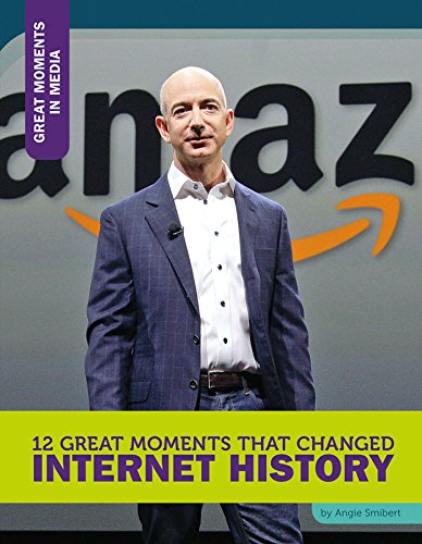 12 Great Moments That Changed Internet History (Great Moments in Media)