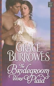 The Bridegroom Wore Plaid