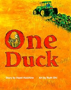 One Duck