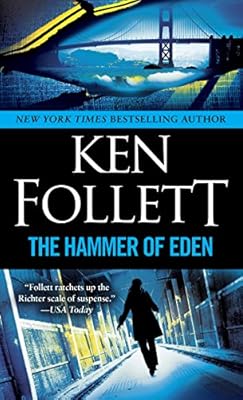The Hammer of Eden