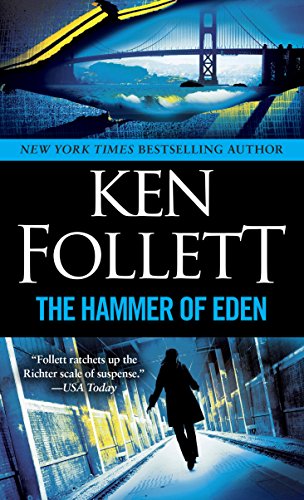 The Hammer of Eden by Ken Follett