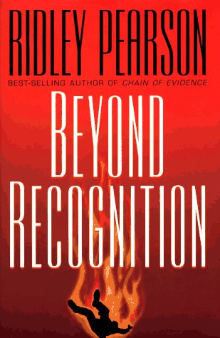 Beyond Recognition by Ridley Pearson
