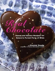 Real Chocolate by Chantal Coady