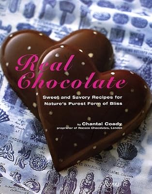 Real Chocolate