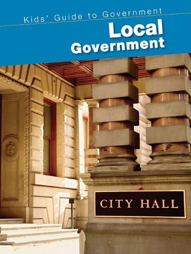 Local Government by Ernestine Giesecke