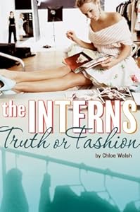 The Interns: Truth or Fashion