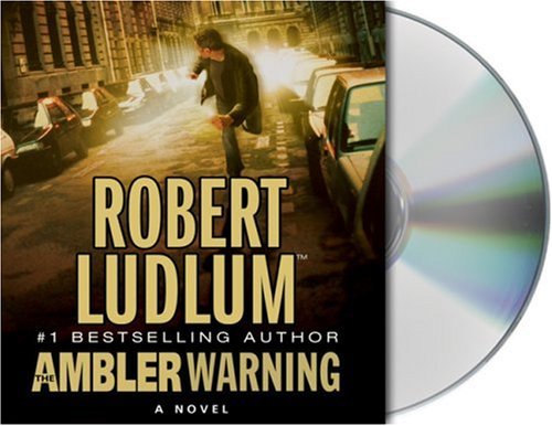 The Ambler Warning by Robert Ludlum