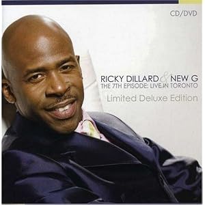 Capa de 7th Episode - Live In Toronto