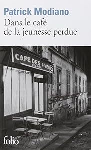 Dans Le Cafe de Jeunesse