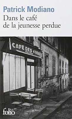 Dans Le Cafe de Jeunesse