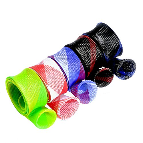 SF Fishing Spinning Rod Cover