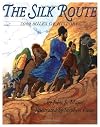The Silk Route: 7,000 Miles of History by John S. Major (1995-05-03)