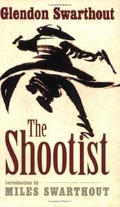 The Shootist by Glendon Swarthout