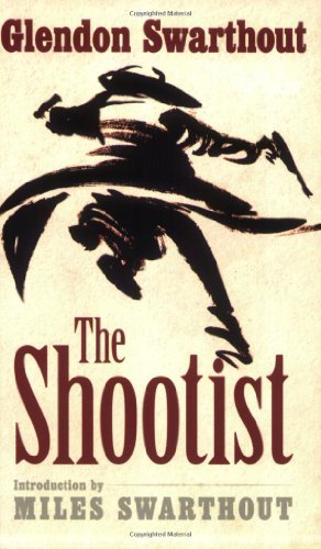 The Shootist by Glendon Swarthout