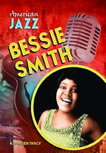 Bessie Smith (American Jazz)