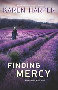 Finding Mercy (A Home Valley Amish Novel)