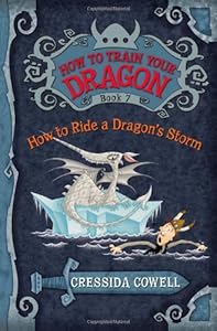 How to Train Your Dragon: How to Ride a Dragon's Storm