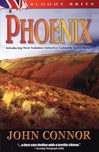 Phoenix: A Detective Karen Sharpe Mystery