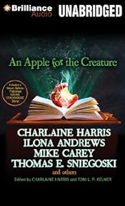 An Apple for the Creature
