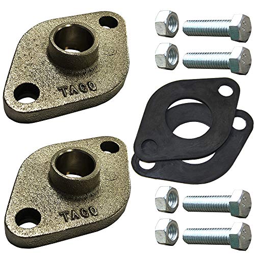 Algopix Similar Product 15 - Taco 110524BSFL Freedom 00 Series