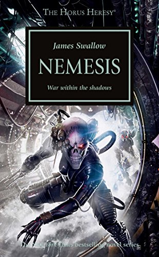 Nemesis by James Swallow