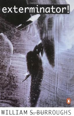 Exterminator! A novel