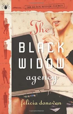 Black Widow Agency (The Black Widow Agency)