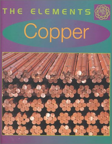 Copper by Richard Beatty