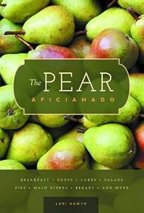 The Pear Aficionado