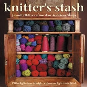 The Knitter's Stash