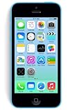Apple iPhone 5C 8GB Blu [Italia]