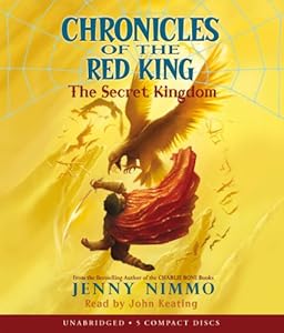 Wolves of the Beyond #3: Watch Wolf - Audio