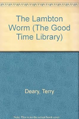 The Lambton Worm