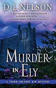 Murder in Ely