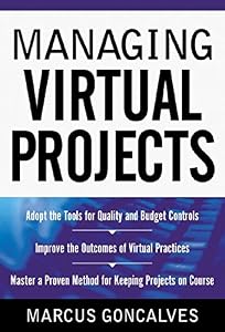 Managing Virtual Projects