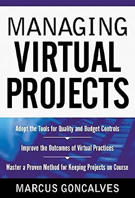Managing Virtual Projects