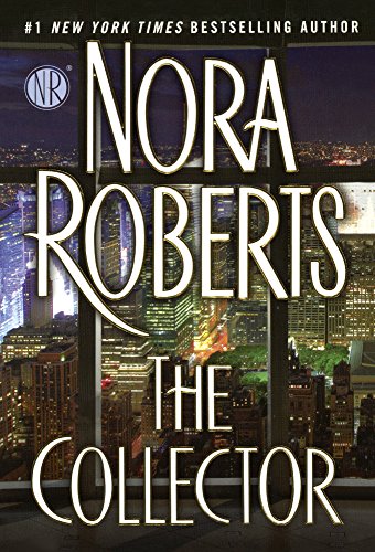 The Collector by Nora Roberts