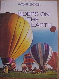 Riders On The Earth Workbook (Holt Basic Reading)