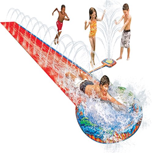 CHILDRENS KIDS SOAK N SPLASH 16