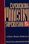 Experiencing Ministry Supervision [Paperback] [1994] (Author) Mary A. Seals, William T Pyle
