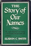 The Story of Our Names
