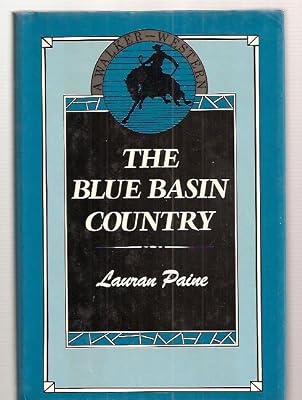 The Blue Basin Country